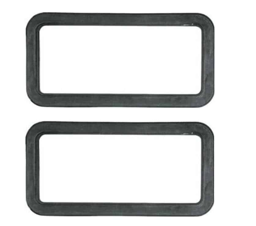 Gaskets: 67-68 Camaro Reverse Light Seal Kit - RS